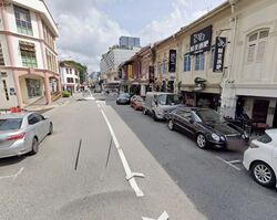Syed Alwi Road (D8), Retail #632947451